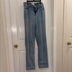 BDG Classic Blue Women's Jeans